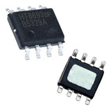 Ci Ht8693sp Ht8693 Sp Kit Com 2 Peças 100% Original