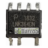 Ci Lnk364dn - Lnk364 Dn - Smd Sop7 - Original