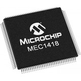 Ci Microchip Super I/o Embedded Controller