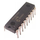 Ci Pic16f628a-i/p Pic 16f628a -i/p Dip Microcontrolador