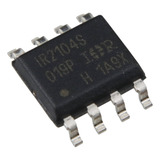 Ci Smd Ir2104s - Ir2104 S - Ir2104spbf - Sop8 - Original