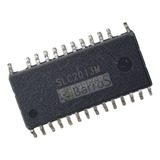 Ci Smd Slc2013m - Slc2013 M - Sop26 - Original