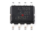 Ci Smd Xl1509-5 - Xl1509 - Xl1509-5.0e1 - Sop8 - Original