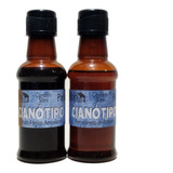 Cianotipia / Cianótipo - Kit De Químicos (50ml)