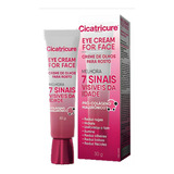Cicatricure Eye Cream For Face Creme