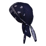 Ciclismo Pirata Bandana Caveira Chapéu Gorro Faixa