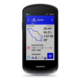 Ciclocomputador Com Gps Garmin Edge 1040