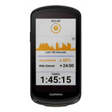 Ciclocomputador Com Gps Garmin Edge 1040 Solar Sa
