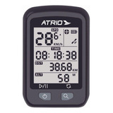 Ciclocomputador Gps Bike Atrio Bi091 Strava Mtb Speed