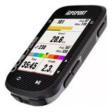 Ciclocomputador Gps Igpsport Bsc300 Bluetooth Strava