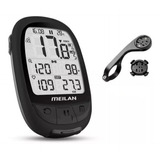Ciclocomputador Gps Meilan M2 Bike Newboler Ant+ Bluetooth 