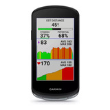 Ciclocomputador Padrão Garmin Edge 1040, Cor