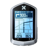 Ciclocomputador Xoss Nav2 Plus Mapa Gpx