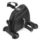 Cicloergômetro Mini Bicicleta Fisioterapia Portátil Pedal