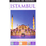 Cidade De Istambul Antiga Constantinopla Guia