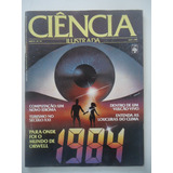 Ciência Ilustrada #15 1984 Para Onde