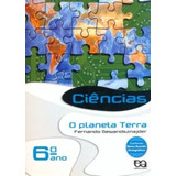 Ciências - O Planeta Terra -