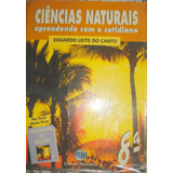 Ciências Naturais Cotidiano Eduardo Do Canto