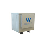 Cif Auto Transformador Trifásico 10kva 380v P/ 220v + N