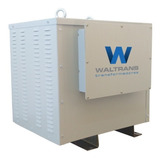 Cif Auto Transformador Trifásico 30kva - 220v Para 380v/440v