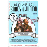 Cifra As Melhores De Sandy E Junior
