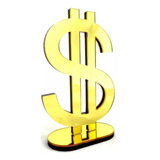 $