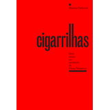 Cigarrilhas: Dois Meses No Escritório De Oscar Niemeyer