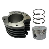 Compressor