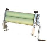 Cilindro Alveolador, Estampadora, Cera, Laminadora, Abelhas