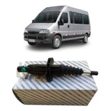 Cilindro Auxiliar Embreagem Ducato 2.8/ 2.3 2010/18 Original