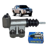 Cilindro Auxiliar Embreagem L200 Gl Gls 97 98 99 2000 2001