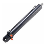 Cilindro Bascular Cabine Scania R113 R143 Cara Chata