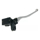 Cilindro Burrinho Mestre Superior C/ Manete Xtz 125 2003-16