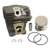 Cilindro C/ Pistao 47 Mm Motosserra St Ms 362