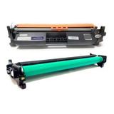  Cilindro Cf219a 219a 19a + Toner Cf217a 217a 17a M102 M130