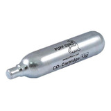 Cilindro Co2 12g Airsoft Airguns Puff Dino.