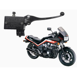 Cilindro Com Manete Mestre Honda Cbx 750 7 Galo 1992.
