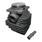 Cilindro Com Pistão 47mm Para Motosserras Stihl Ms 361 