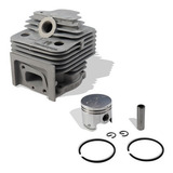 Cilindro Completo Roçadeira Husqvarna 345fr Importada