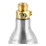 Cilindro De Aluminio Para Co2 Padrão Sodastream