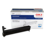 Cilindro De Imagem Okidata Original 43449028 Blak| Oki C8800