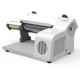 Cilindro De Massas Elétrico Talharim 37cm 245w 110v Anodilar
