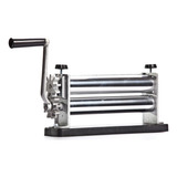 Cilindro De Massas Luxo 03 Manual Botini