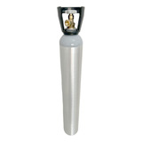Cilindro De Nitrogênio Chopp 10 L / 2 M3 Homologado Cheio