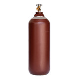 Cilindro De Solda Mig Importado Mistura 4m³ 20lts Zm4