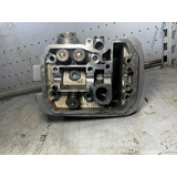 Cilindro Do Motor Dianteiro Completo Honda Shadow 600 E