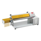 Cilindro Elétrico Laminador 40cm Inox Talharim Bivolt Malta