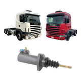 Cilindro Embreagem Auxiliar (inferior) Compativel Scania