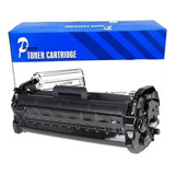Cilindro Fotocondutor Cf234a 34a Compatível M106w M134a M134