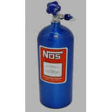Cilindro Garrafa De Nitro Nos 10lbs (4.5kg) Kit Nitro Nos 